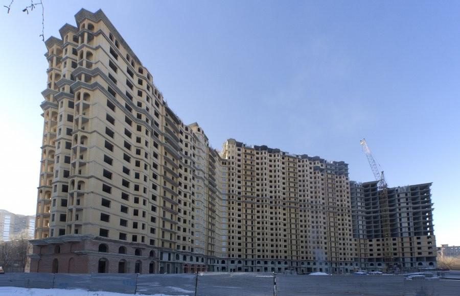 Подольск Московская Область Купить Квартиру Новостройки